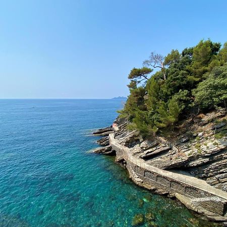 Bella Vacanza - City Center -Air Conditioning -Wi-Fi Rapallo Zewnętrze zdjęcie