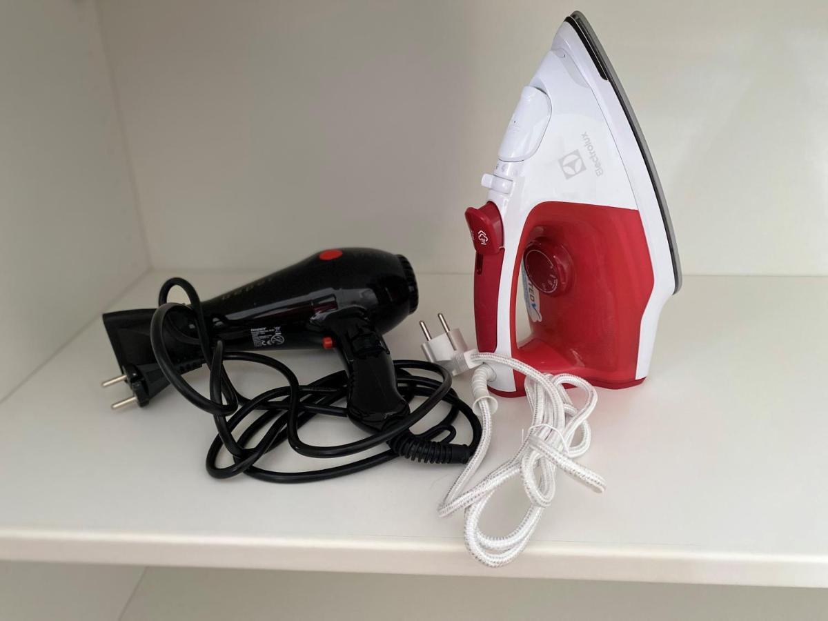 Bella Vacanza - City Center -Air Conditioning -Wi-Fi Rapallo Zewnętrze zdjęcie