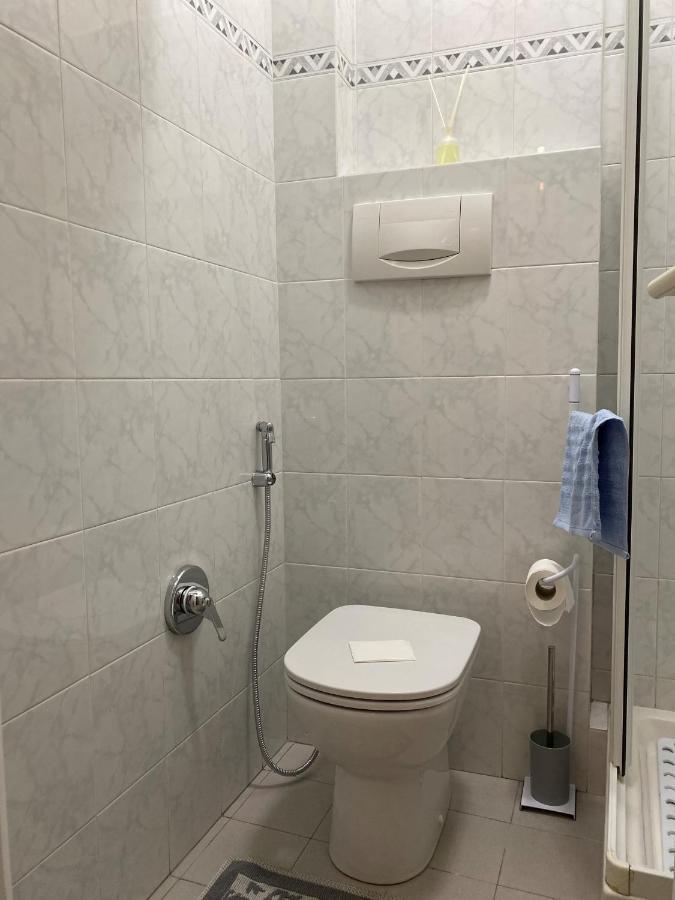 Bella Vacanza - City Center -Air Conditioning -Wi-Fi Rapallo Zewnętrze zdjęcie