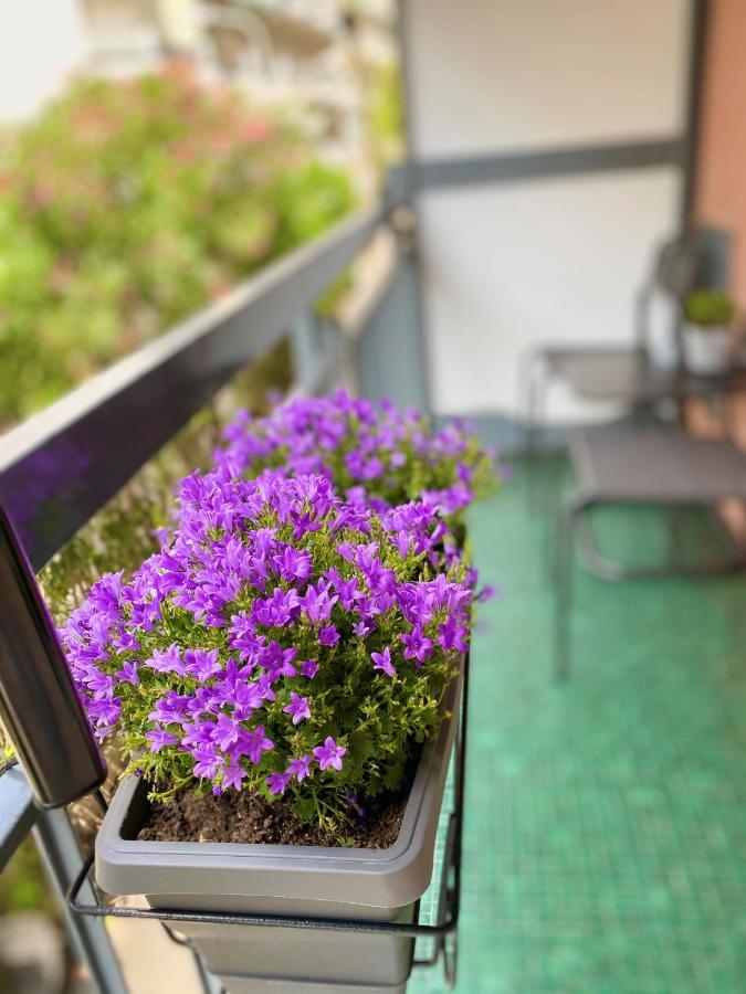 Bella Vacanza - City Center -Air Conditioning -Wi-Fi Rapallo Zewnętrze zdjęcie