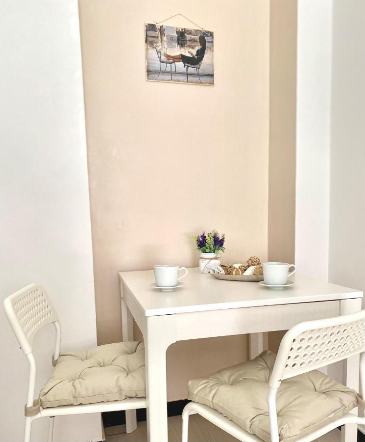Bella Vacanza - City Center -Air Conditioning -Wi-Fi Rapallo Zewnętrze zdjęcie