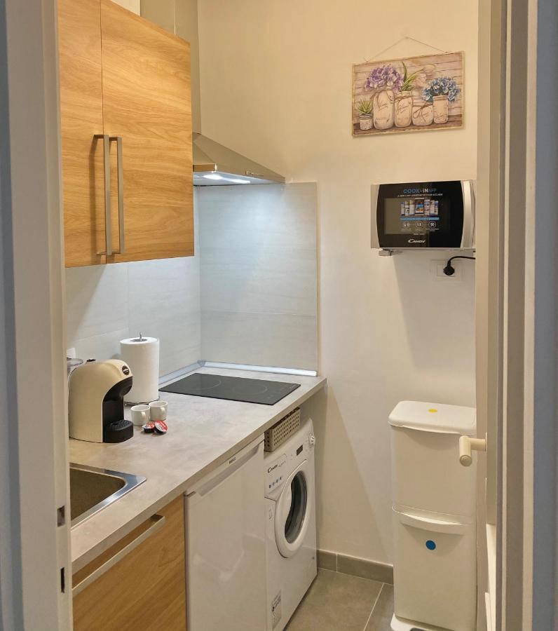 Bella Vacanza - City Center -Air Conditioning -Wi-Fi Rapallo Zewnętrze zdjęcie