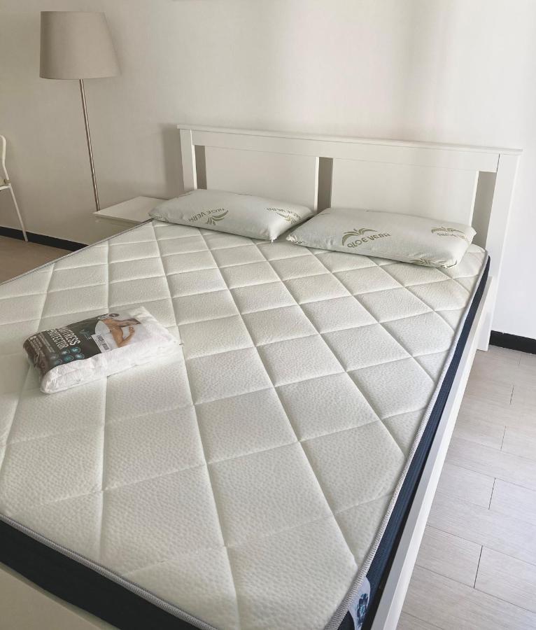 Bella Vacanza - City Center -Air Conditioning -Wi-Fi Rapallo Zewnętrze zdjęcie