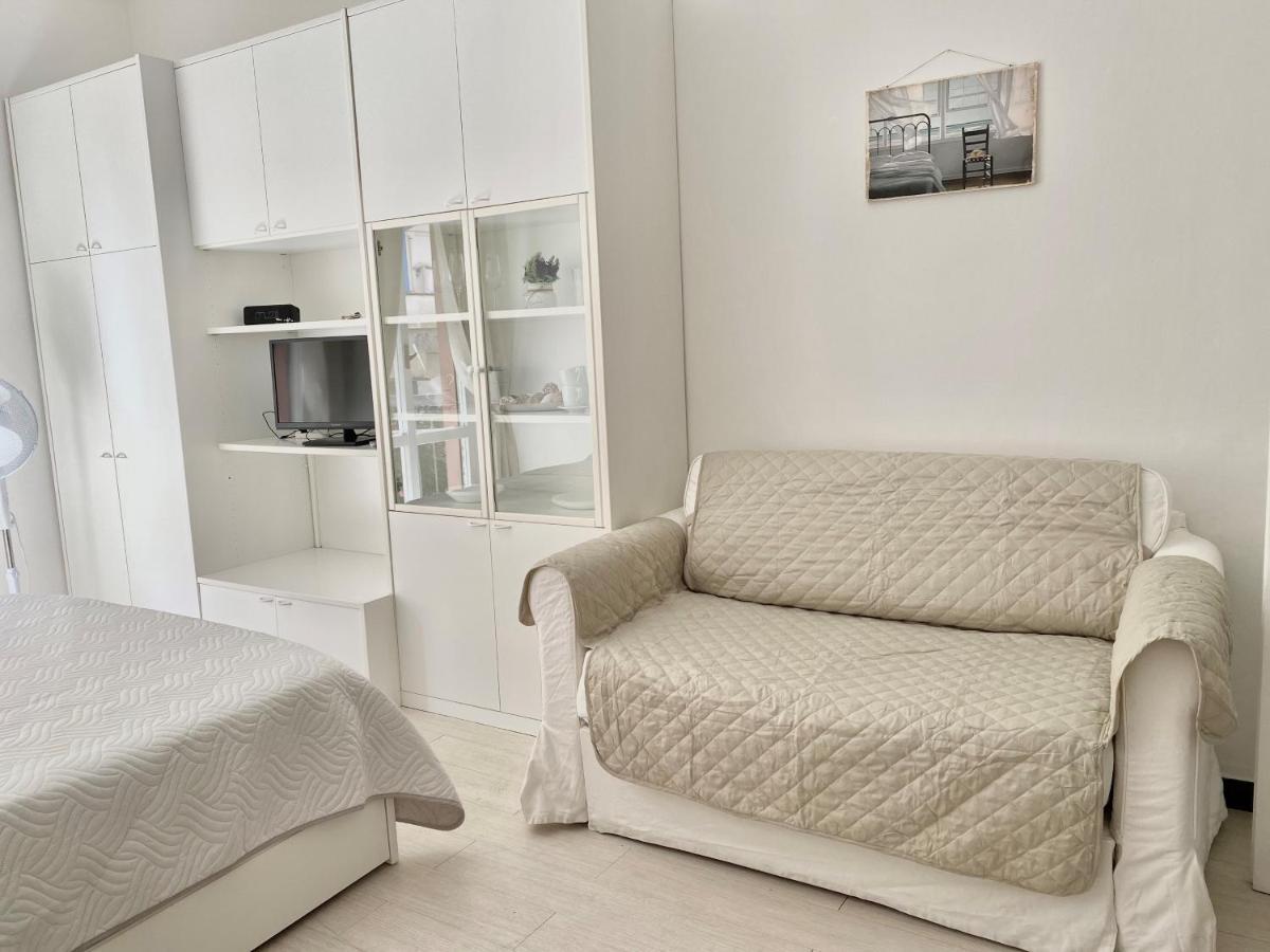 Bella Vacanza - City Center -Air Conditioning -Wi-Fi Rapallo Zewnętrze zdjęcie