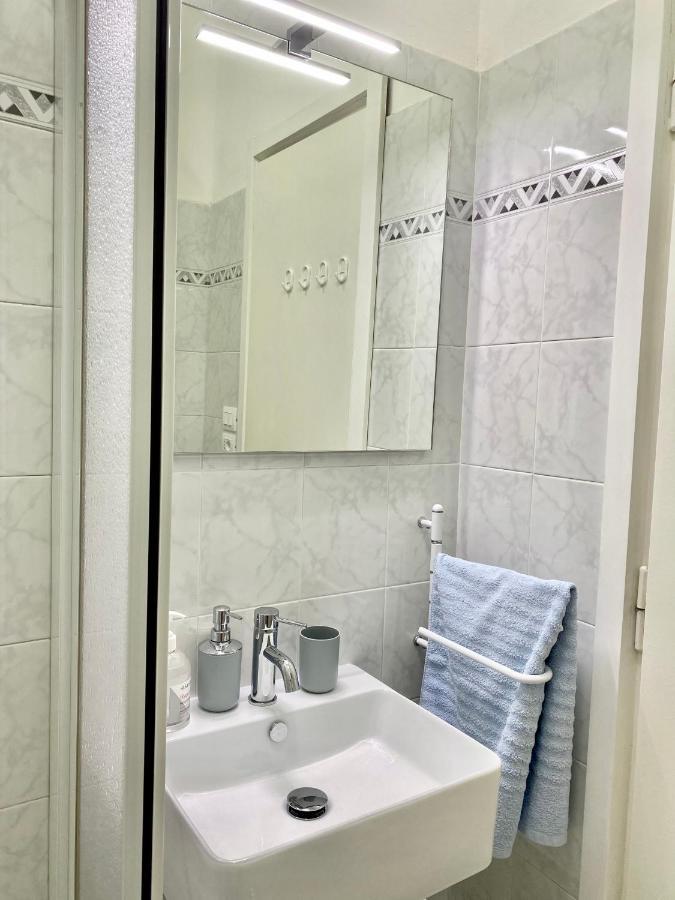 Bella Vacanza - City Center -Air Conditioning -Wi-Fi Rapallo Zewnętrze zdjęcie